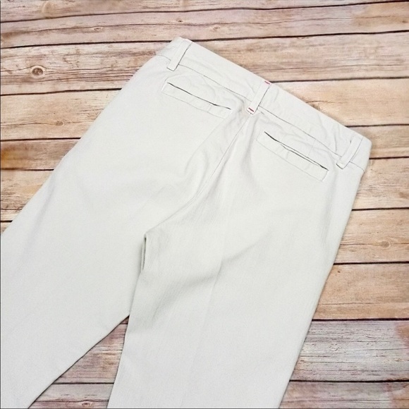 Kate Spade | ‘Play Hooky’ Broome St Boot Cut Jeans - Picture 4 of 8